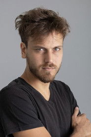 Andres Gil