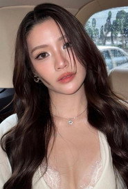 Ginny Natnicha Pratipnatsiri