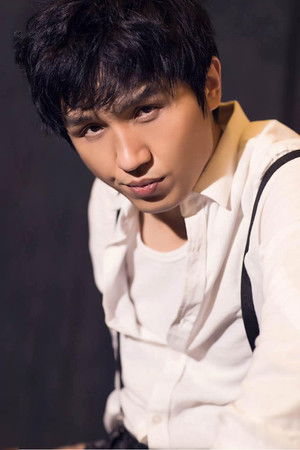 Zhang Dong Zi
