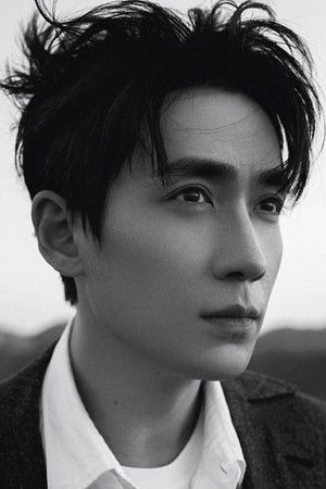 Zhu Yilong