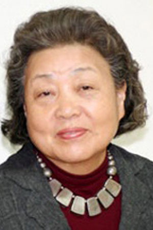 Kang Bu Ja