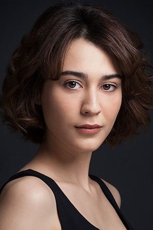 Merve Cagiran