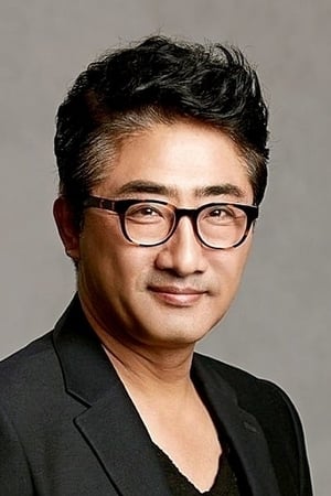 Ryu Tae Ho