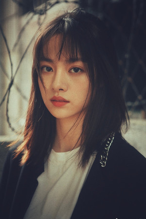 Zhang Yi
