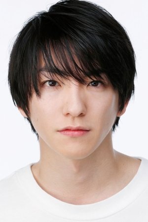 Maeda Gouki