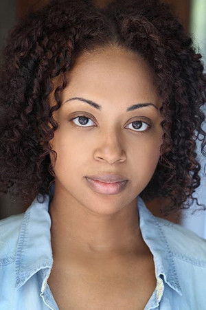 Danielle Baker