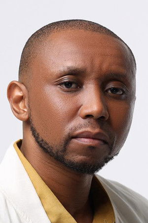S'dumo Mtshali