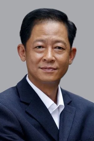 Zhiwen Wang