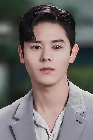 Kim Dong Jun