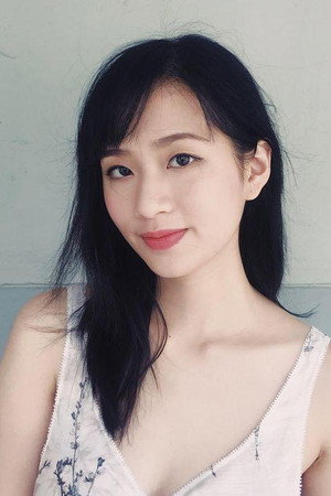 梁雍婷
