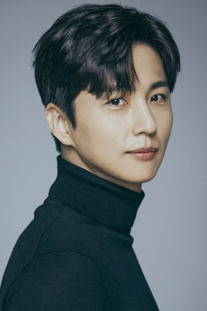 Shin Dong-woo