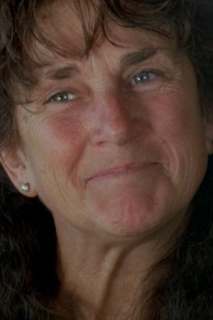 Kathleen Parker