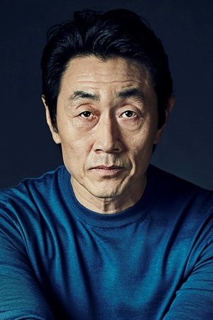 Huh Joon Ho
