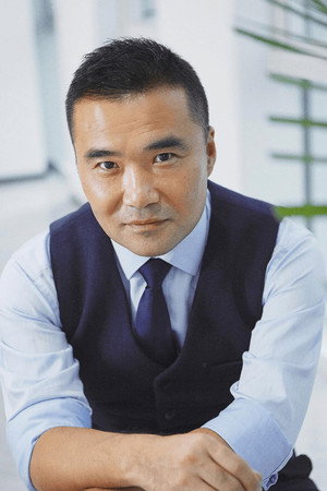 Cui Zhong
