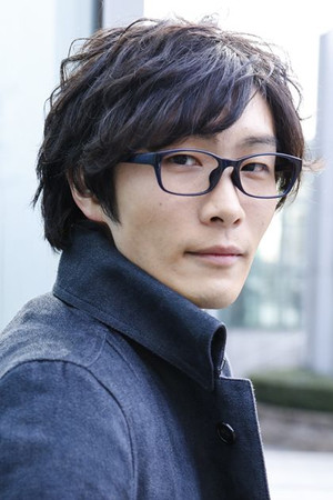 Kikuchi Yukitoshi