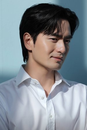 Jin-wook Lee
