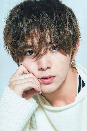 Yamada Ryosuke